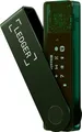 Ledger Nano X „Smaragdgrün“ Krypto-Hardware-Wallet