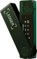 LEDGER X-EMR - Krypto-Wallet, mit Bluetooth, Nano X, smaragdgrün