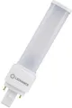 LEDVANCE DULUX LED D10 EM V 5W 840 G24D-1, 600lm, kaltweiß (4058075823075)