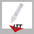 LEDVANCE DULUX LED D EM & AC NETZ V 5W 840 G24D-1