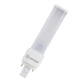 Ledvance DULUX D10 LED Kompaktlampe 2Pin G24d-1 4000K