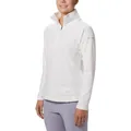 Columbia Glacial IV 1/2 Zip sea salt (125) XXL