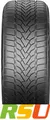 4x Uniroyal Winterexpert M+S 3PMSF 185/60 R15 84T Winterreifen