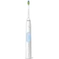 Philips 4500 series ProtectiveClean 4500 HX6839/28 Elektrische Schallzahnbrste - Erwachsener - Schallzahnbrste - Tgl - Weiß