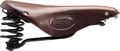 Brooks England Flyer A. Brown 275 x 175 mm