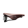 Brooks - Flyer Herren Sattel -  Braun - schwarz