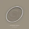 Wandfarbe Taupe matt | The Color Kitchen Aesthetic Ajwain | Innendispersion