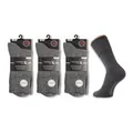 Sobi Herren Diabetiker Socken o. Gummi