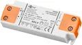 Goobay Lampenfassung LED-Trafo 12 V (DC)/20 W 20 W Orange-Weiß - 12 V DC für LEDs bis 20 W