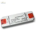 LED Slim-Transformator 12V DC, 0-20W, IP20, Trafo für LEDs, EVG, Treiber, Driver