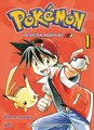 Pokémon: Die ersten Abenteuer 01 Hidenori Kusaka (u. a.) Taschenbuch 208 S. 2016