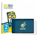 2x BROTECT Entspiegelungs-Folie für Lenovo Tab
