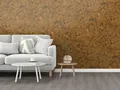 Kork Paneele DECODALLE Canyon Korkplatte Wand Korkpaneele Wandpaneele Wandkork
