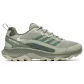 Merrell - Speed Strike 2 - Multisportschuhe 45 | EU 45 oliv