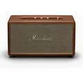 Marshall Stanmore III Bluetooth Lautsprecher Streaming 80 W brown - Braun