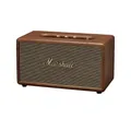 Marshall Stanmore III Bluetooth-Lautsprecher 80W Braun