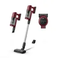 AEG AP61CB21RS Akku Staubsauger - 21,6 V, 3 Stufen| 2,5kg