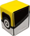 Alcove Flip Box - Ultra Pro - Ultra Ball #85456