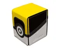 Ultra Pro Sammelkarte Alcove Flip Box - Ultra Pro - Ultra Ball #85456