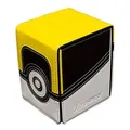 Ultra Pro Alcove Flip Box - Ultra Ball