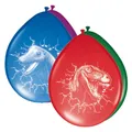 Folat Dino Luftballons (12x) (FO61855)