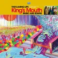 Flaming Lips King's Mouth Musik Und Songs LP Vinyl Neu