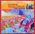 The Flaming Lips Featuring Narration By Mick Jones – King's Mouth Music And Song