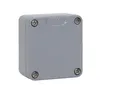 Rittal GA 9101.210 Aluminiumguss-Gehäuse 58x64x36mm grau IP66 (VE5)
