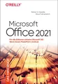 Microsoft Office 2021 - Das Handbuch Rainer G. Haselier