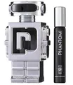 Paco Rabanne Phantom Eau de Toilette Set 100 ml + 10 ml