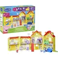 Peppa Pig Peppas grosses Haus (G05085L0)