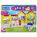 PEP Peppas großes Haus Spielset