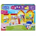 PEP Peppas großes Haus Spielset