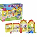 Peppa Pig PEP pa Pig PEP pas Großes Haus, G05085L0