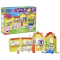 Peppa Pig Peppas großes Haus Spielset