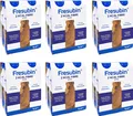 FRESUBIN 2 KCAL FIBRE Drink Schokolade 6x4x200ml Trinkflasche