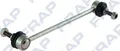 FRAP F2664 Koppelstange Stabilisator für FORD Fiesta Mk6 Schrägheck (JA8, JR8)