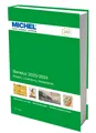 MICHEL Benelux 2023/2024 (Europa Band 12) 108. Auflage