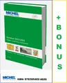 Michel-Benelux-Briefmarken-Europa-Katalog-Band-12 E12 2023-2024