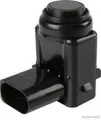HERTH+BUSS ELPARTS 70699082 Einparkhilfe Parksensor Gewinkelt Schwarz