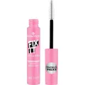 Essence Augen AugenbrauenFix it like a Pro Transparent Brow Fixing Gel 8,5 ml