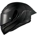 Nexx X.R3R Zero Pro 2 Carbon, Integralhelm - Matt-Schwarz - M