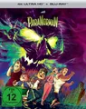 ParaNorman - 4K Ultra HD + Blu-ray - Steelbook # UHD+BLU-RAY-NEU