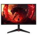 Acer Nitro VG0 (VG270Gbmipx) 27 Inch Full HD Gaming Monitor 68.6 cm (27.0 Inches), IPS, 120Hz, 99% sRGB, 2X HDMI, 1x DP, Audio Out