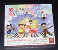 KINDERPARTY & GEBURTSTAGSLIEDER 4 CD DIGIPAK SCHNELLER VERSAND NEU & OVP