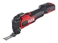 Flex MT 18.0-EC C Akku-Multitool mit StarlockMAX Aufnahme 18 V ohne Akku - 518409