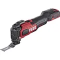Flex MT 18.0 EC C 518409 Multifunktionswerkzeug ohne Akku 18 V Anzahl mitgelieferte Akkus 0