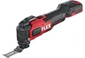 Flex Akku-Multitool MT 18.0-EC C StarlockMAX Aufnahme, ohne Akku