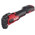 Flex - Akku-multitool 18,0 V Mt 18.0-ec Mit Starlockmax Aufnahme, Ausführung: 518409, Solo/karton