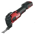Flex MT 18.0-EC Akku-Multitool 18,0 V mit StarlockMAX Aufnahme Versch Ausführung